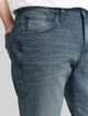 Джинсы Slim Fit мужские Tom Tailor 1048363.10162 30-34 Синие - изображение 4