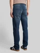 Джинси Straight Fit чоловічі Tom Tailor 1048364.10152 38-36 Сині - зображення 2