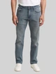 Джинсы Straight Fit мужские Tom Tailor 1048364.10162 34-36 Синие - изображение 6