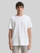 Футболка мужская Tom Tailor 1042510 2XL Белая - изображение 1
