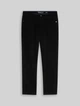 Джинсы Relaxed Fit мужские Tom Tailor 1051464 32-32 Черные - изображение 3