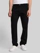 Джинсы Relaxed Fit мужские Tom Tailor 1051464 32-32 Черные - изображение 6