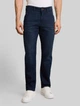 Джинсы Straight Fit мужские Tom Tailor 1048364.10138 36-36 Синие - изображение 6