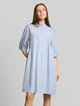 Платье женское Tom Tailor 1051253 XS Синее - изображение 1