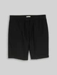 Шорты мужские Tom Tailor 1049705 S Черные - изображение 3