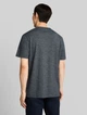 Футболка мужская Tom Tailor 1051508 2XL Синяя - изображение 2