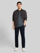 Футболка мужская Tom Tailor 1051508 2XL Синяя - изображение 3