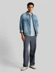 Футболка мужская Tom Tailor 1051551 2XL Зеленая - изображение 4
