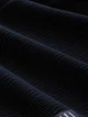 Шорты мужские Tom Tailor 1051387 XL Черные - изображение 5