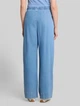 Джинсы Wide Leg Fit женские Tom Tailor 1051473 S Синие - изображение 2