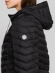 Куртка женская Tom Tailor 1051119 2XL Черная - изображение 5