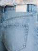 Шорты женские Tom Tailor 1051468 XS Синие - изображение 4