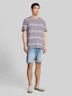 Футболка мужская Tom Tailor 1051174 XL Белая - изображение 6