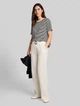 Брюки женские Tom Tailor 1051390 XL (42/30) Белые - изображение 1