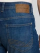 Джинсы Slim Fit мужские Tom Tailor 1051467 34-34 Синие - изображение 4