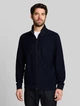 Толстовка мужская Tom Tailor 1051512 2XL Синяя - изображение 1