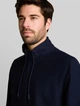 Толстовка мужская Tom Tailor 1051512 2XL Синяя - изображение 5