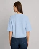Кардиган женский Tom Tailor 1052774 L Синий - изображение 4