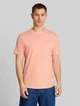 Футболка чоловіча Tom Tailor 1051551 2XL Помаранчева - зображення 1