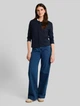 Кардиган женский Tom Tailor 1051361 2XL Синий - изображение 3