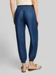 Брюки женские Tom Tailor 1051385 2XL Синие - изображение 2