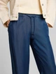 Брюки женские Tom Tailor 1051385 2XL Синие - изображение 4