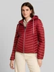 Куртка женская Tom Tailor 1051119 2XL Красная - изображение 1
