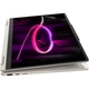 Ноутбук Lenovo Yoga 7 2-in-1 14AGP11 Seashell 14" OLED 1920x1200 60 Гц / AMD Ryzen AI 7 445 / AMD Radeon 840M Graphics / RAM 24 ГБ / LPDDR5x / SSD 512 ГБ / Windows 11 Home / 1.38 кг (83TD0047US) - зображення 4