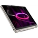 Ноутбук Lenovo Yoga 7 2-in-1 14AGP11 Seashell 14" OLED 1920x1200 60 Гц / AMD Ryzen AI 7 445 / AMD Radeon 840M Graphics / RAM 24 ГБ / LPDDR5x / SSD 512 ГБ / Windows 11 Home / 1.38 кг (83TD0047US) - зображення 5