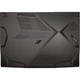Ноутбук MSI Thin 15 B13VE-3047US 15.6" IPS-level 1920x1080 144 Гц / Intel Core i7-13620H / NVIDIA GeForce RTX 4050 / RAM 16 ГБ / DDR4 / SSD 1 ТБ / Windows 11 Home / 1.86 кг (THIN15133047) - зображення 9