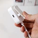 Світильник для читання на кліпсі. LED, USB - зображення 2