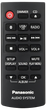 Мікросистема Panasonic SC-PM250EE-K - изображение 4