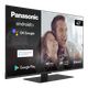 Телевізор 4K LED Panasonic TX-43LX650E - изображение 2