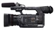 Цифрова відеокамера Panasonic AG-HPX174ER - зображення 1