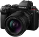Об'єктив Panasonic Lumix S PRO S-S24E 24 мм f/1.8 - изображение 4