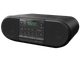 Магнітола Panasonic RX-D550GS-K - зображення 4