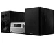 Мікросистема Panasonic SC-PMX802EES OPENBOX - изображение 1