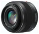 Об'єктив Panasonic H-XA025E Micro 4/3 Lens 25mm - зображення 2