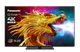 Телевізор 4K OLED Panasonic TX-42MZ800E - зображення 1