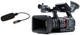 Цифрова Відеокамера Panasonic AG-CX350EJ-MC з мікрофоном AG-MC200G у комплекті - изображение 1