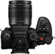 Цифрова камера Panasonic LUMIX G DC-GH7ME Kit 12-60mm f/3.5-5.6 ASPH. POWER OIS (DC-GH7ME) - зображення 7