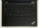 Ноутбук Lenovo ThinkPad L13 G2 - 13,3" (1366x768) / i3-1115G4 / 8gb / 256gb ssd, Б/у - изображение 4