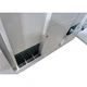 Дзеркальна шафка MIXXUS PREMIUM OLIVARY CM01-70x70x13 з LED Touch, димером, рег. яскравості (MI8295) - зображення 7