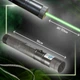 Лазерна указка Green Laser Pointer JD-303, Лазери із зеленим променем лазера, Лазерна указка брелок - зображення 7