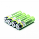 Акумулятор 18650, LitoKala NCR 34B-JT, 3400 mAh Без захисту Оригінал - зображення 4