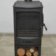 Чугунная печь камин Flame Stove Lodi 5 кВт - изображение 6