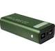 Дополнительная батарея Gelius Lightstone GP-PB300 30000mAh QC+PD (22.5W) Green - изображение 6