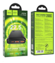 Дополнительная батарея Hoco J101A 20000 mAh Black - изображение 5