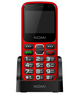Мобильный телефон Nomi i2320 Red UA - изображение 3