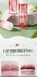 SADOER Strawberry Hydra Nourish Lip Oi - изображение 2